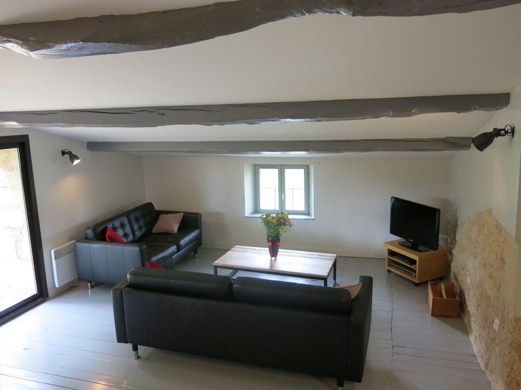 Domaine De Cimélia Villa Fauch Buitenkant foto