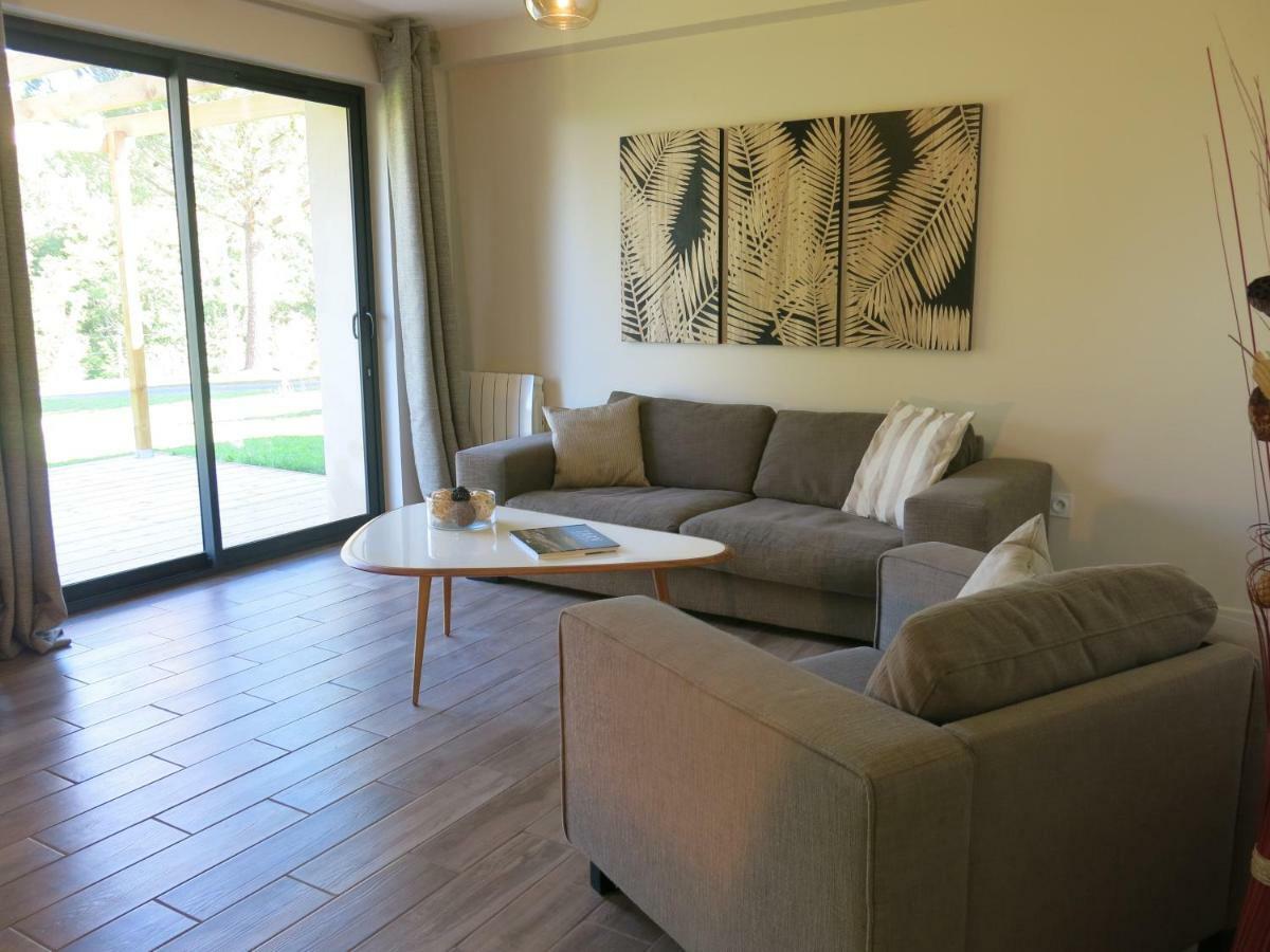 Domaine De Cimélia Villa Fauch Buitenkant foto