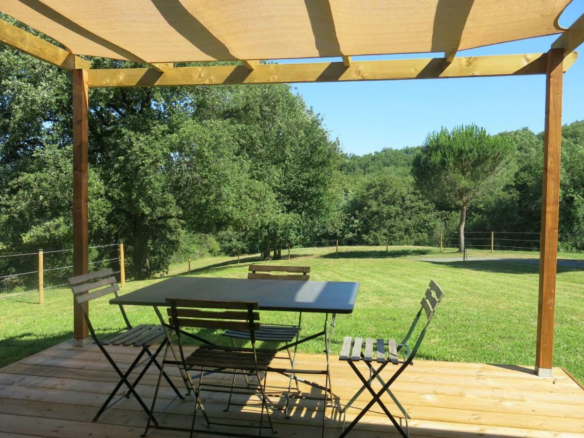 Domaine De Cimélia Villa Fauch Buitenkant foto